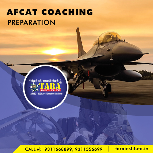 Best Afcat Coaching Institute in South Ex Delhi