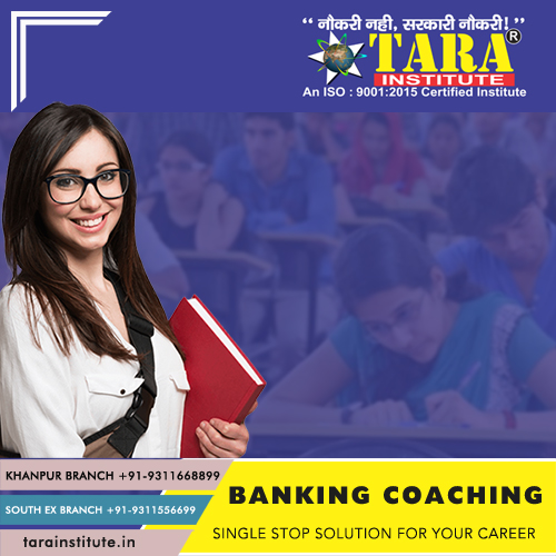 Bank PO coaching Laxmi Nagar delhi,