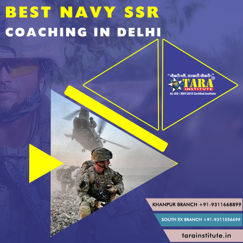 Navy SSR Coaching in khanpur
