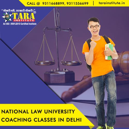 Best national law university delhi coaching institute 2022