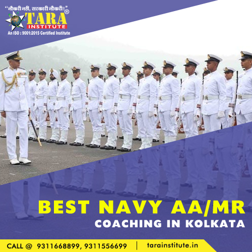 Best Indian Navy Coaching Laxmi Nagar, Institute for Navy SSR, AA & MR Exam
