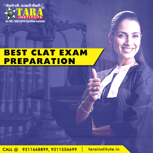 CLAT Coaching Uttam Nagar Delhi