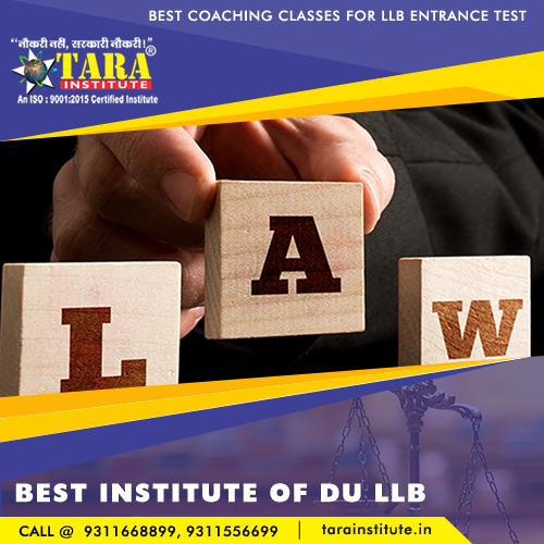 LLB Entrance Coaching in Mumbai