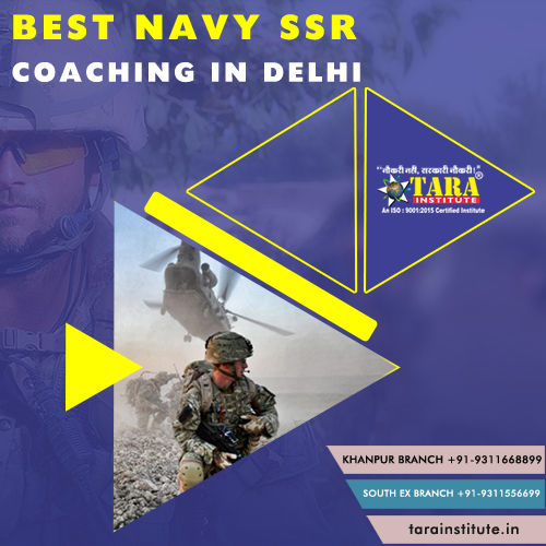 Navy SSR coaching in Khanpur