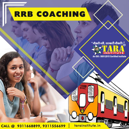 Coaching of Railway Exams