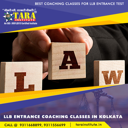 Best LLB Entrance Coaching Classes in Kolkata, Online Live Coaching for LLB Entrance 2022