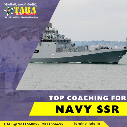 Best navy ssr coaching classes in kolkata, Free Online Video Coaching Classes Of Navy SSR Exam 2022