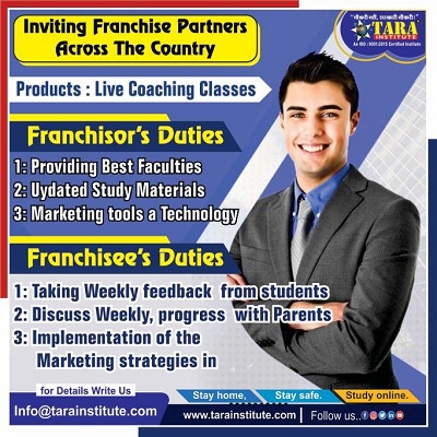 Tara-Institute-Franchise-Business-Opportunity-in-Education-Sector